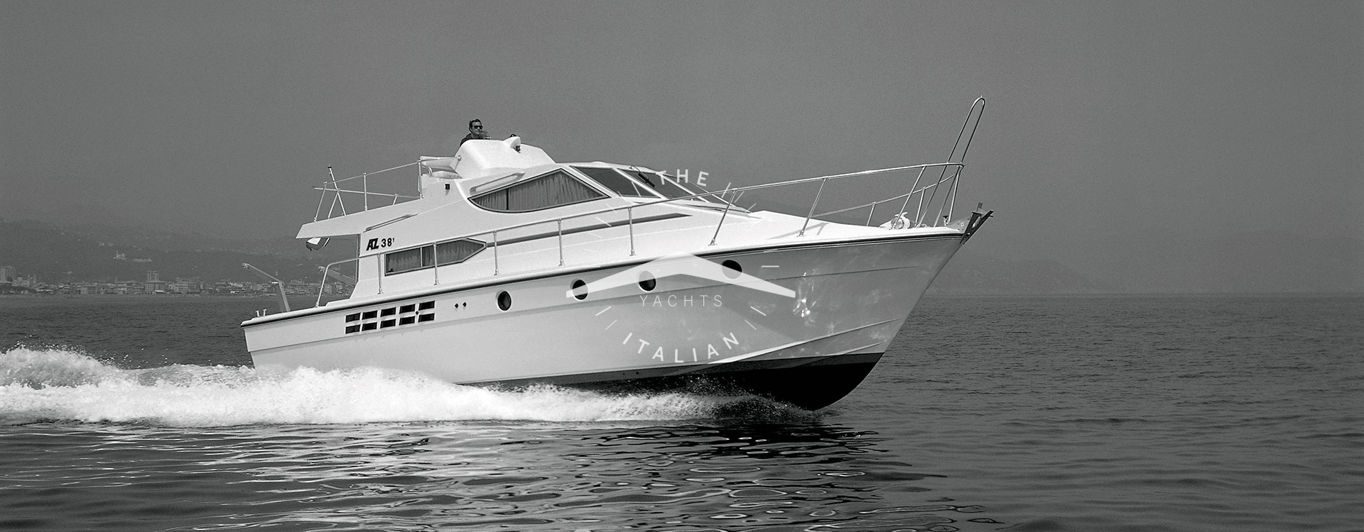electron model yachts for sale